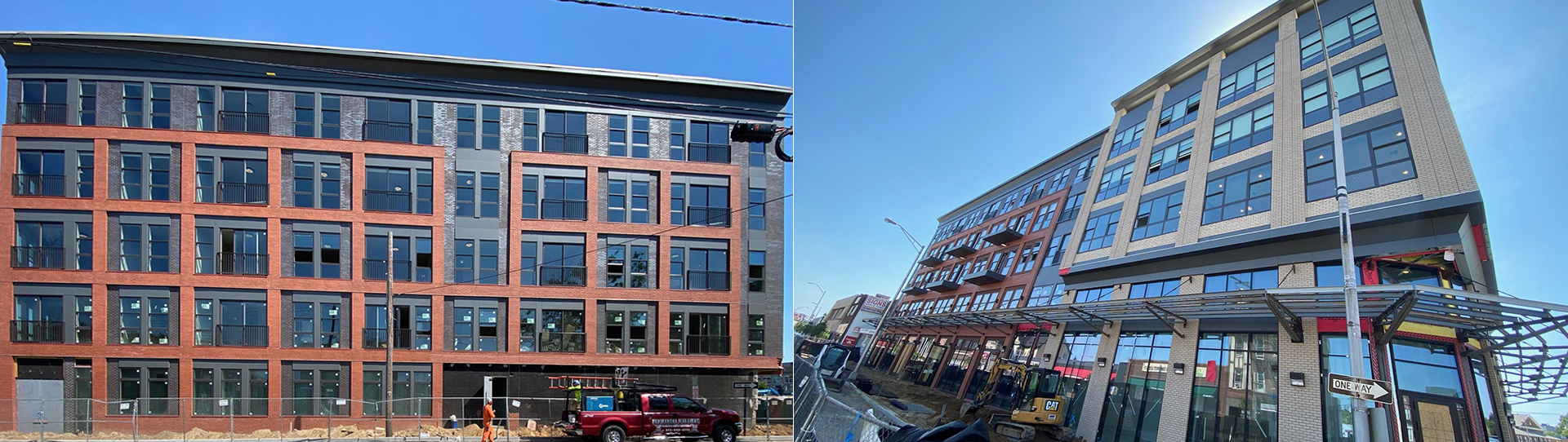 Main Street - Hackensack, NJ