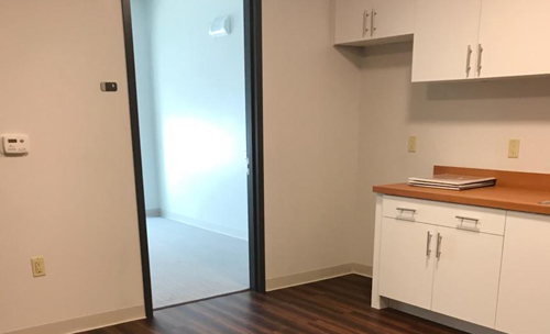 Kean University Student Housing