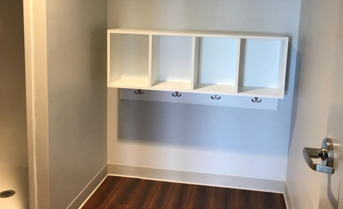 Kean University Student Housing