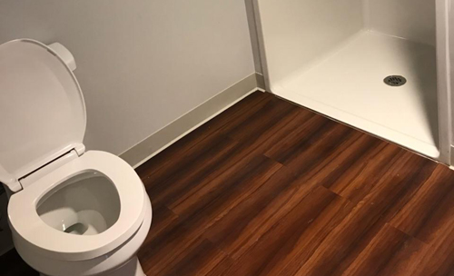 Kean University Student Housing