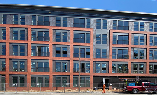 Main Street, Hackensack, NJ