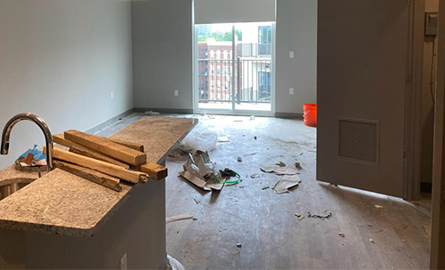 Main Street, Hackensack, NJ